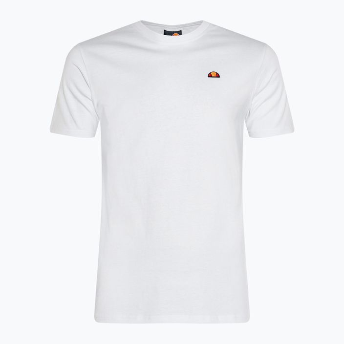 Tricou Ellesse pentru bărbați Holdino alb 6