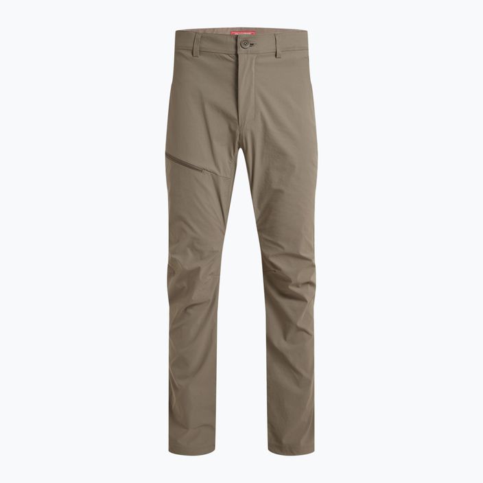 Pantaloni de trekking pentru bărbați Craghoppers NosiLife PRO Trouser III pebble 8