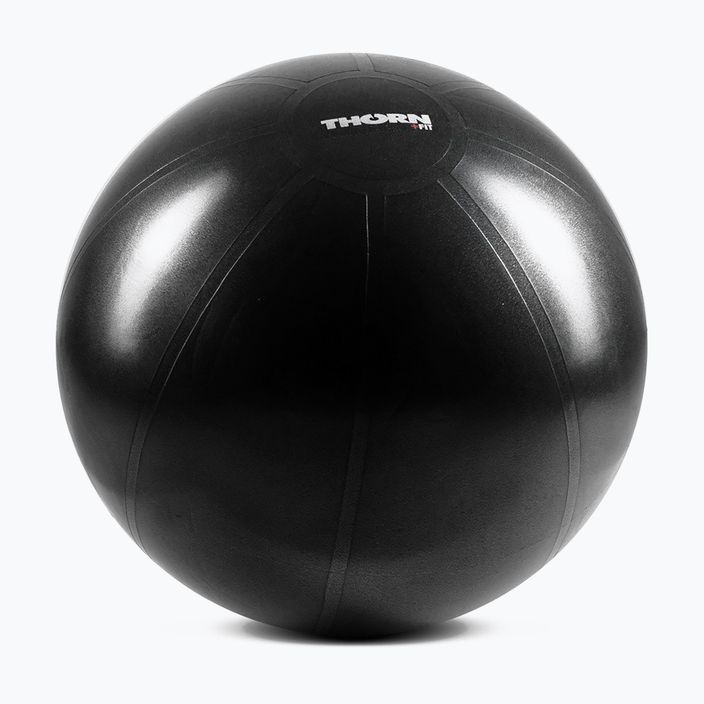THORN FIT Anti Burst Resistant Gymball negru 301712 2