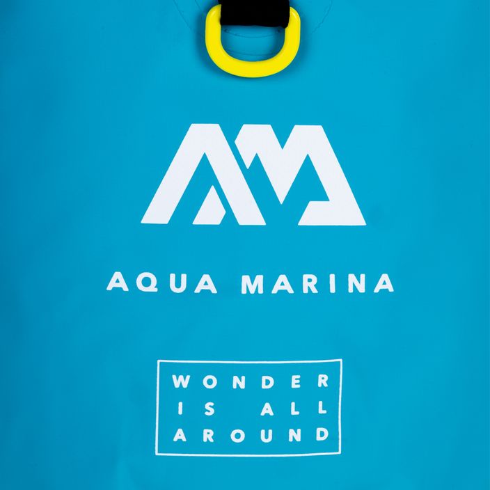 Aqua Marina Dry Bag 40l albastru-deschis B0303037 3