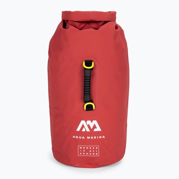 Aqua Marina Dry Bag 40l roșu B0303037