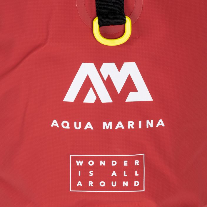Aqua Marina Dry Bag 40l roșu B0303037 3