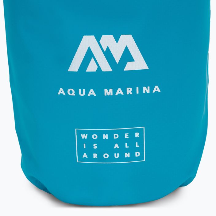 Aqua Marina Dry Bag 2l albastru-deschis B0303034 2
