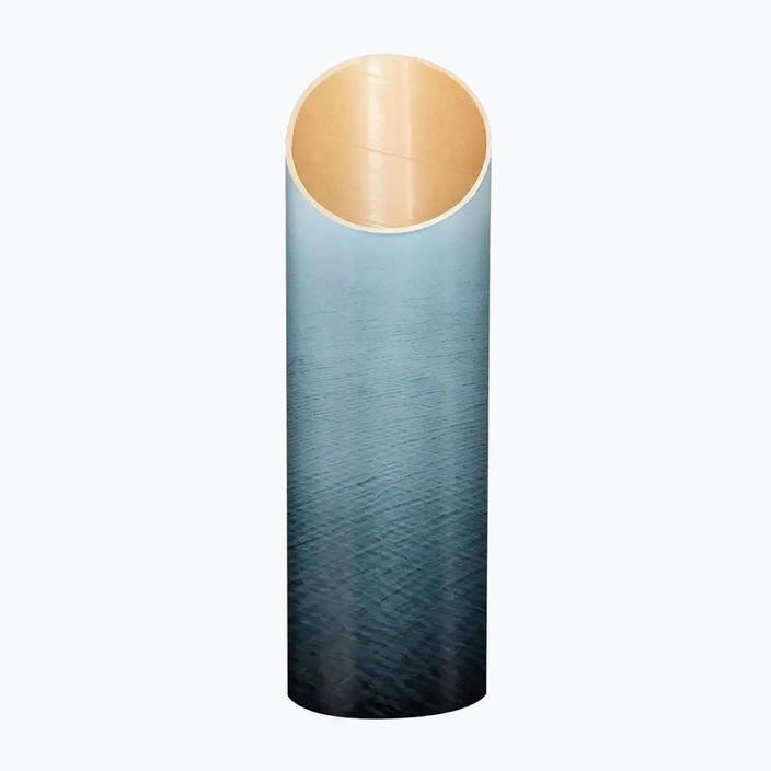 JadeYoga Mache Mache Mat Storage Home Tube Stand - Stalk albastru MNC004