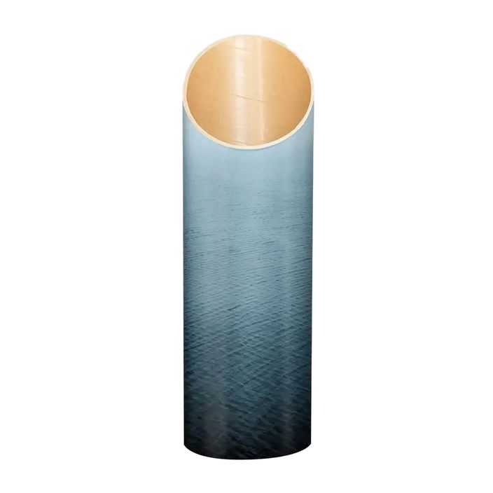 JadeYoga Mache Mache Mat Storage Home Tube Stand - Stalk albastru MNC004 2