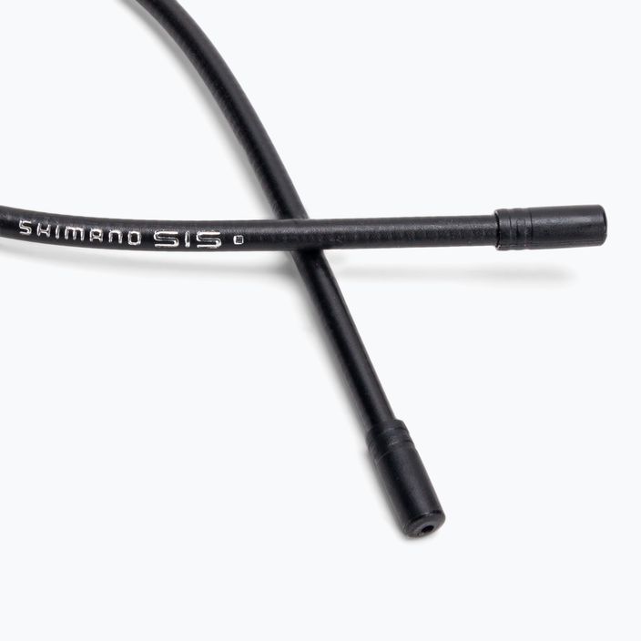 Armură pentru cablu de schimbător Shimano Shimano SIS40 negru AOT40SI30LM 2