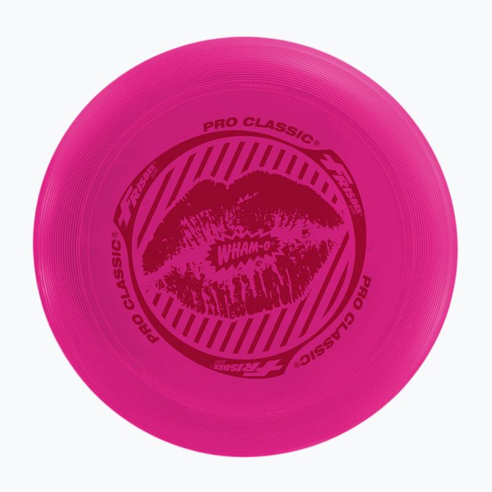 Frisbee Sunflex Pro Classic roz 81110 2