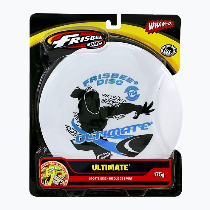 Frisbee Sunflex Ultimate alb 81100 2