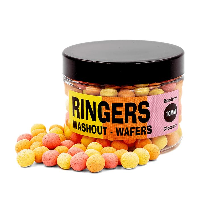 Ringers Washout Allsorts Bile proteice de ciocolată 150 ml colorate PRNG86 2