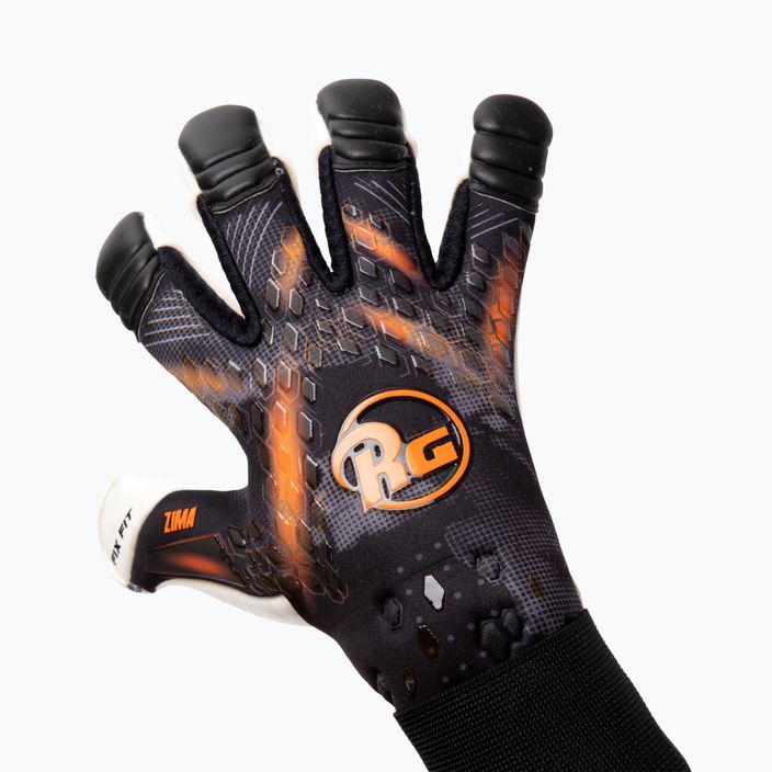 Mănuși de portar RG Winter negru 2107 3