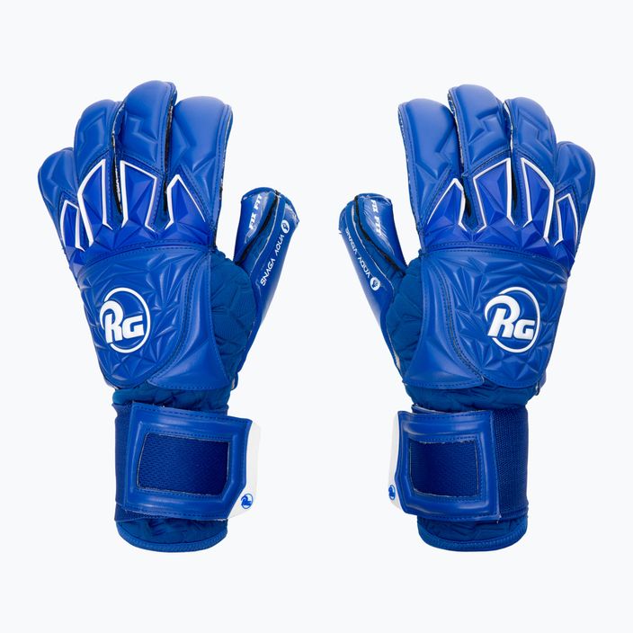 Mănuși de portar RG Snaga Aqua 21/22 albastru 2108