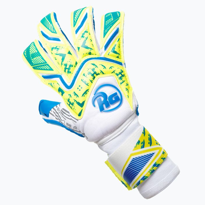 Mănuși de portar RG Onar albastru/galben ONAR2107 3