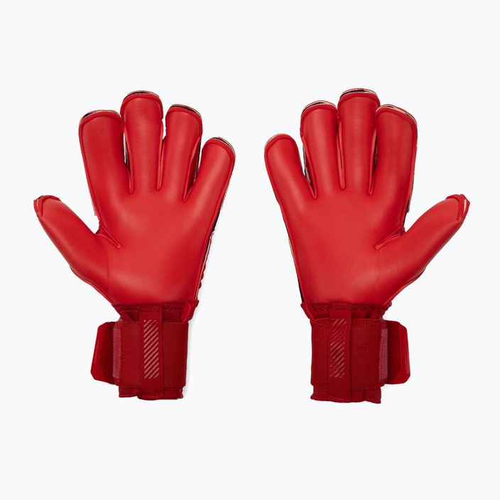 RG Snaga Rosso mănuși de portar roșu SNAGAROSSO07 2