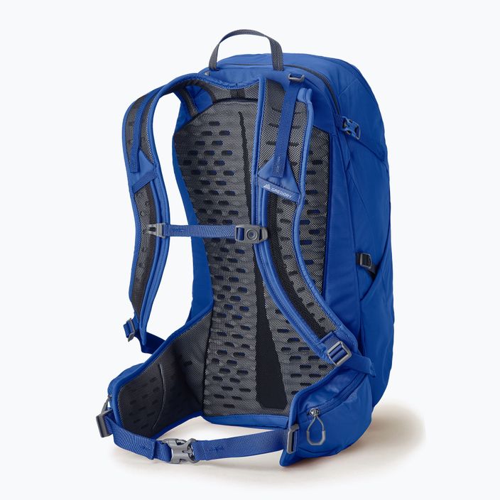 Rucsac turistic Gregory Kiro 28 l horizon blue 2