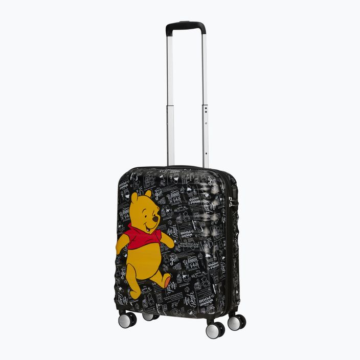 American Tourister Spinner Disney 36 l Winnie the Pooh pentru copii 5