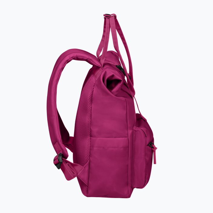 Rucsac American Tourister Urban Groove 17 l Deep Orchid 3
