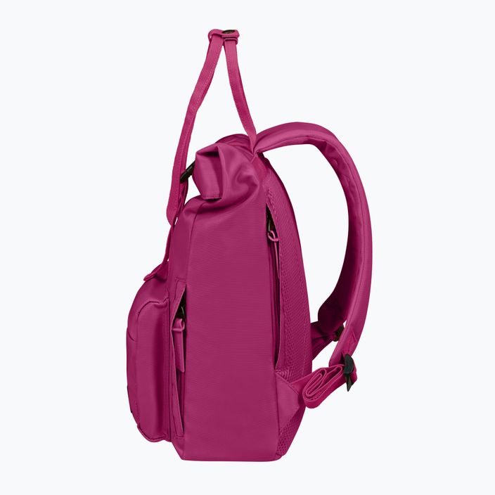 Rucsac American Tourister Urban Groove 17 l Deep Orchid 4