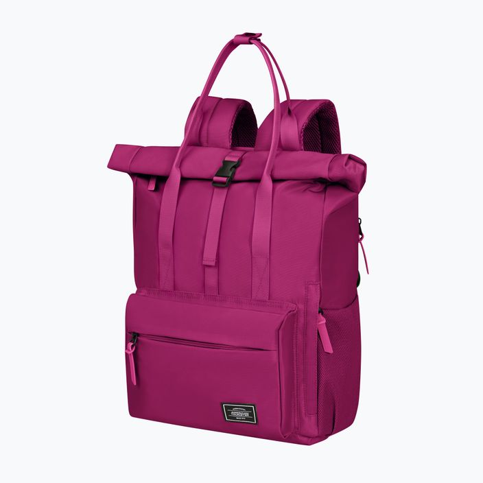 American Tourister Urban Groove 20.5 l rucsac Deep Orchid 2