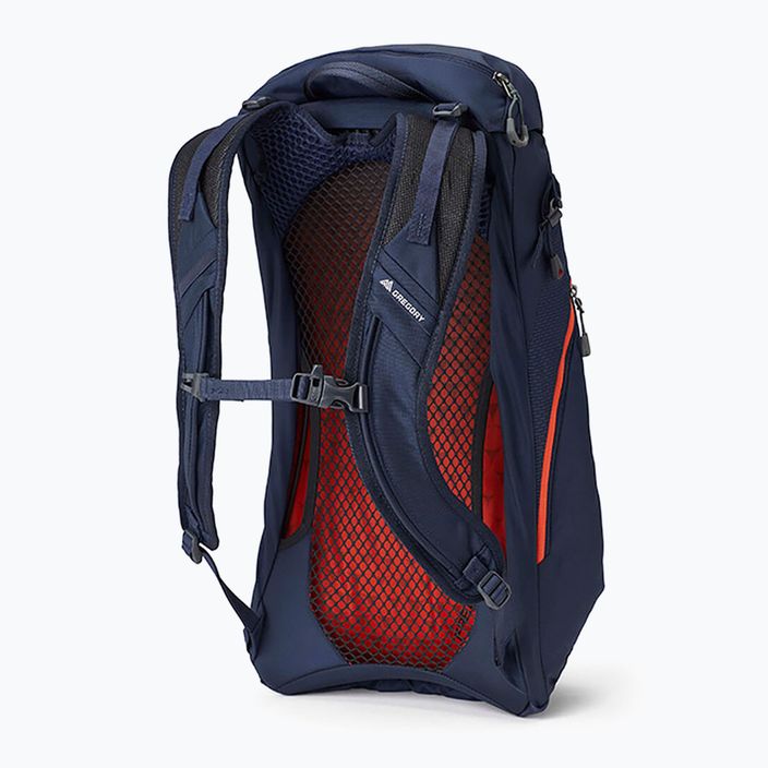 Rucsac turistic Gregory Arrio 18 l RC spark navy 2