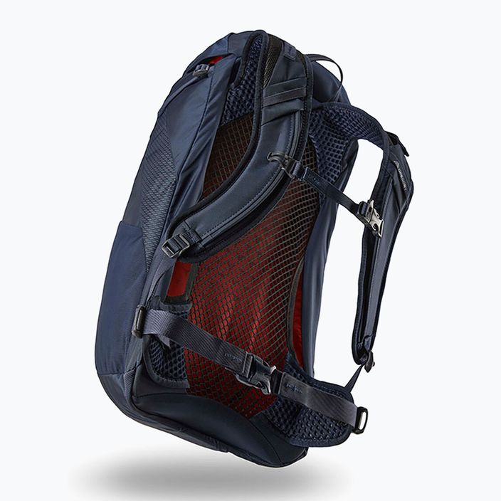 Rucsac turistic Gregory Arrio 18 l RC spark navy 3
