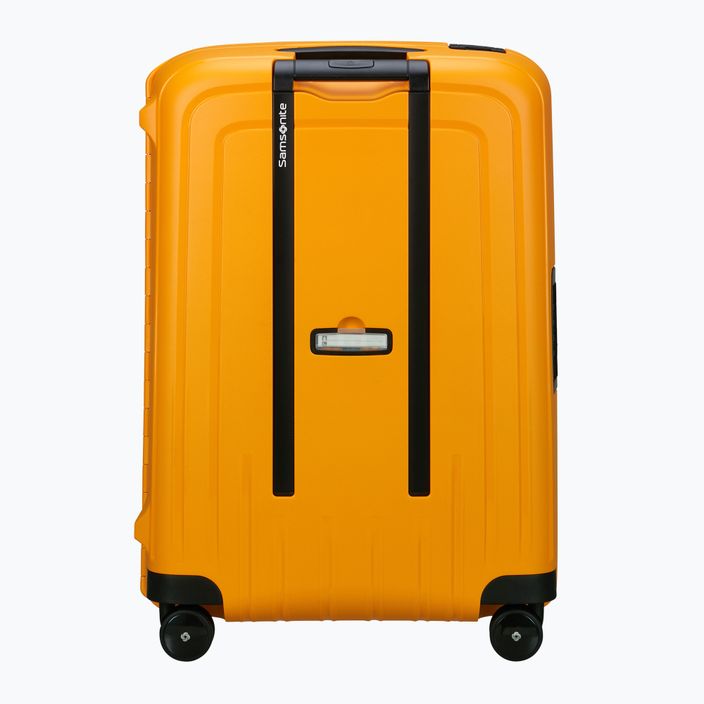 Valiză de călătorie Samsonite S'cure Spinner 79 l honej yellow 3