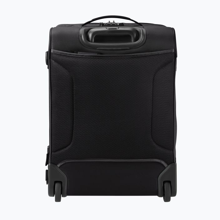 Valiză de călătorie American Tourister Duffle WH 45,5 l asphalt black 3