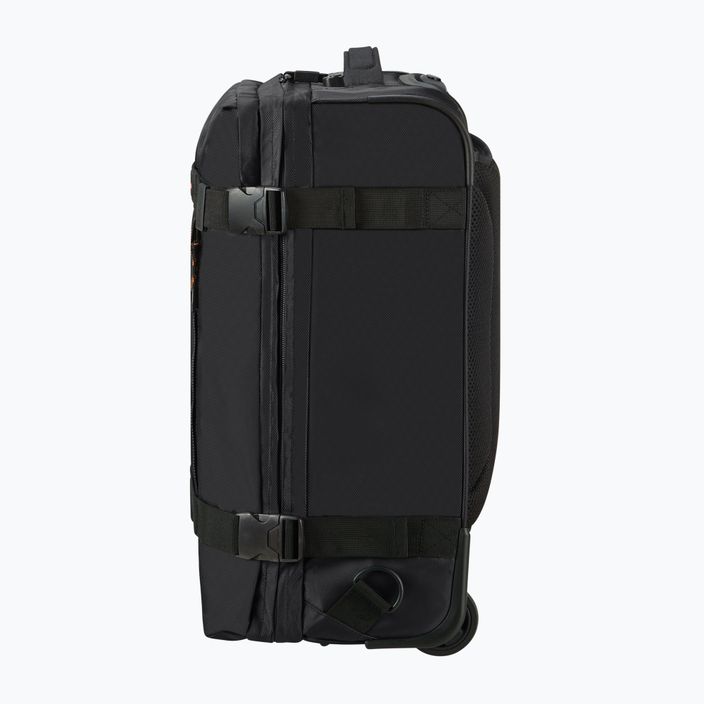 Valiză de călătorie American Tourister Duffle WH 45,5 l asphalt black 4