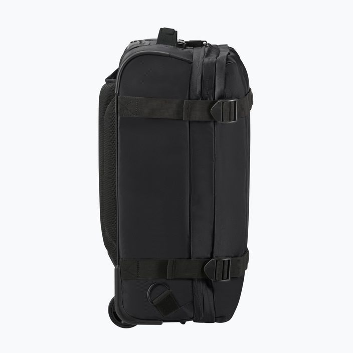 Valiză de călătorie American Tourister Duffle WH 45,5 l asphalt black 5