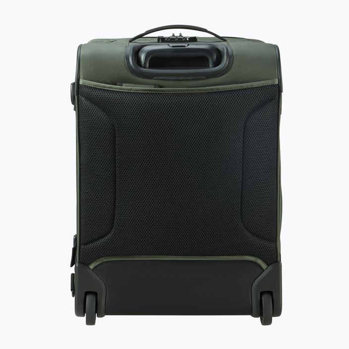 Valiză de călătorie American Tourister Duffle WH 45,5 l dark khaki 3