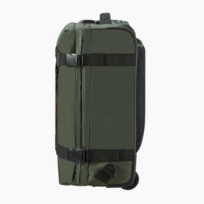 Valiză de călătorie American Tourister Duffle WH 45,5 l dark khaki 4