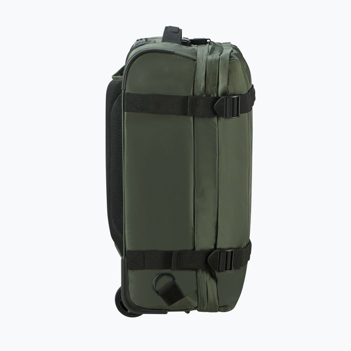 Valiză de călătorie American Tourister Duffle WH 45,5 l dark khaki 5