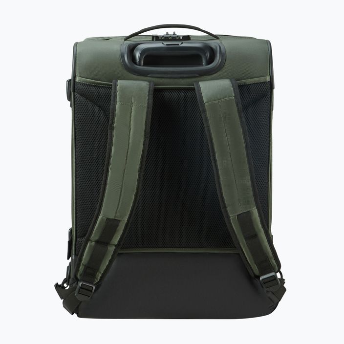 Valiză de călătorie American Tourister Duffle WH 45,5 l dark khaki 7