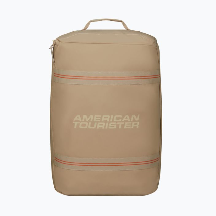 Geantă de călătorie American Tourister Duffle S 42 l beige 3