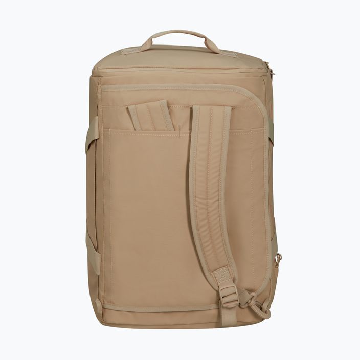 Geantă de călătorie American Tourister Duffle S 42 l beige 4