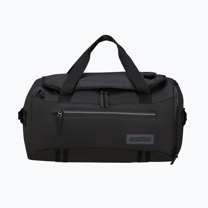 Geantă de călătorie American Tourister Duffle S 42 l black