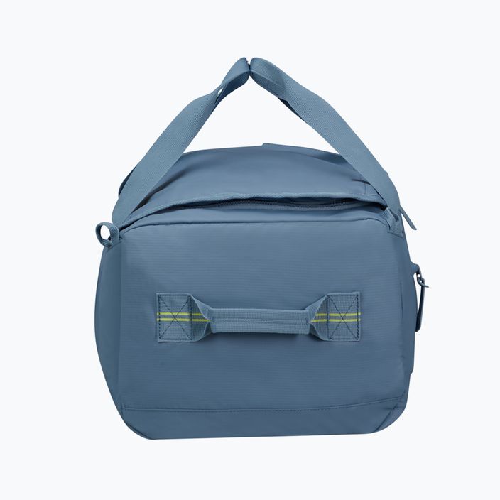 Geantă de călătorie American Tourister Duffle S 42 l coronet blue 9