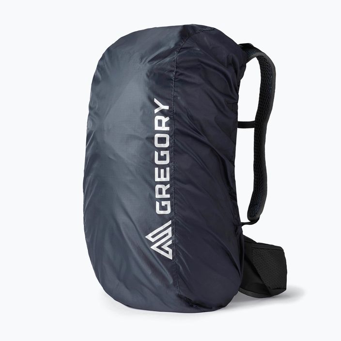 Husă pentru rucsac Gregory Raincover 30 l obsidian black