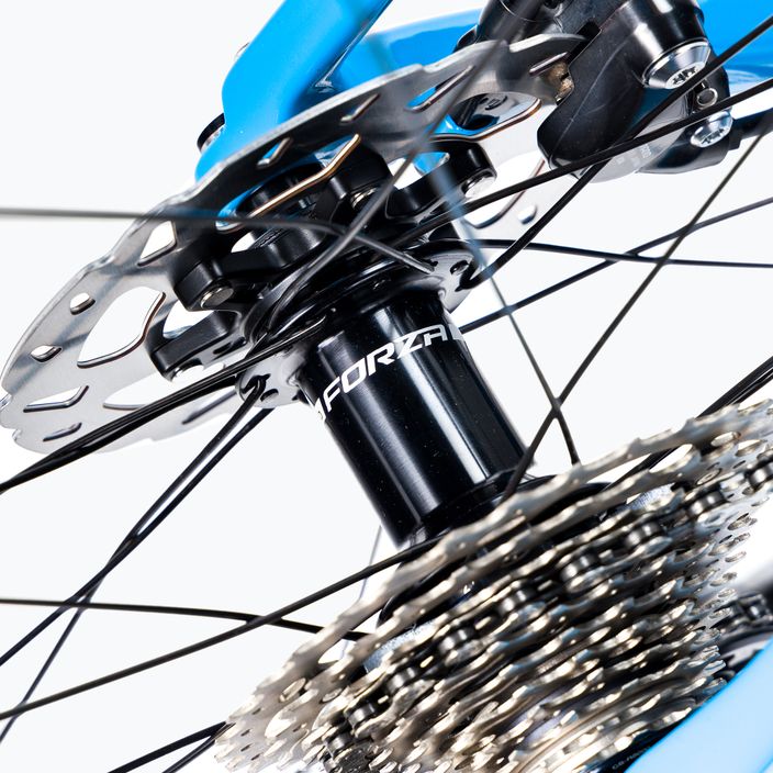 Ridley Kanzo Speed GRX800 gravel bike 2x KAS01As albastru SBIXTRRID454 11