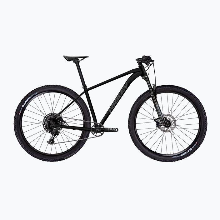 Ridley Ignite A9 D1040m mountain bike negru SBIIA9RID336 6