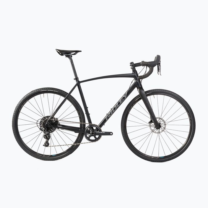 Ridley Kanzo A Apex1 HDB Gravel bike negru SBIXTARID910
