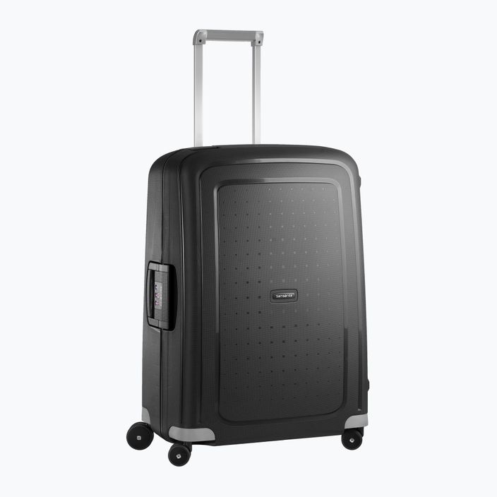 Valiză de călătorie Samsonite S'cure Spinner 79 l black 2