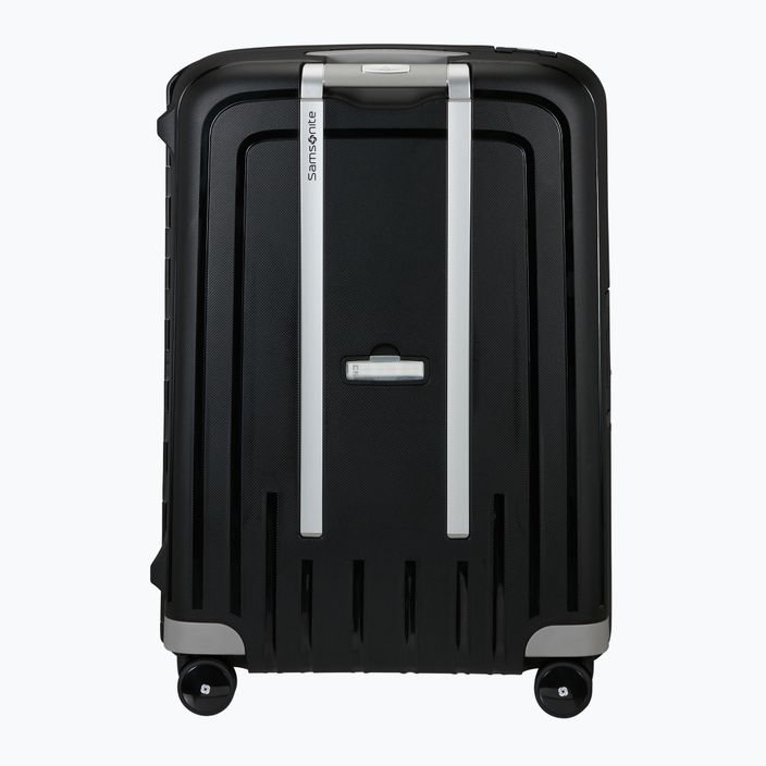 Valiză de călătorie Samsonite S'cure Spinner 79 l black 3