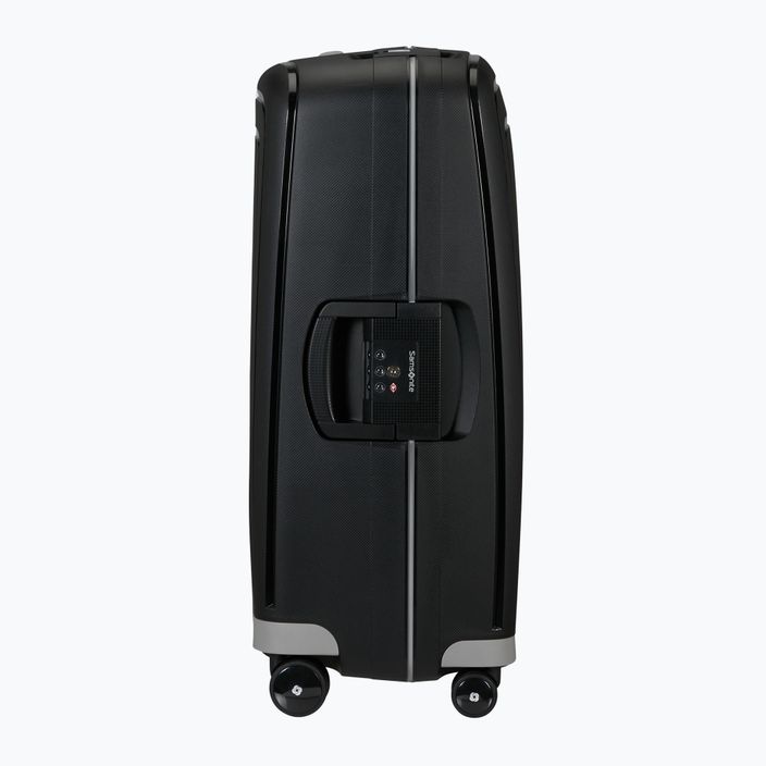 Valiză de călătorie Samsonite S'cure Spinner 79 l black 4