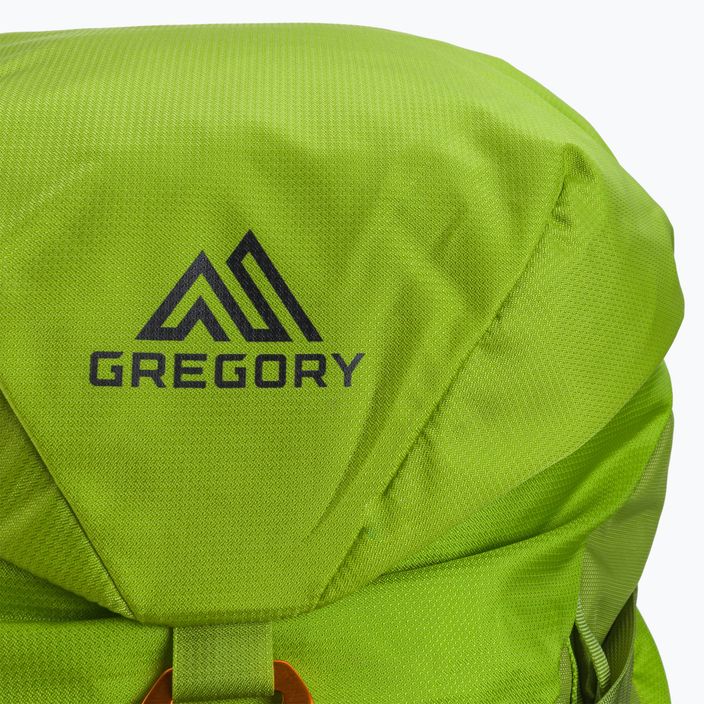 Gregory Alpinisto 35 l rucsac de alpinism verde 02J*04041 5