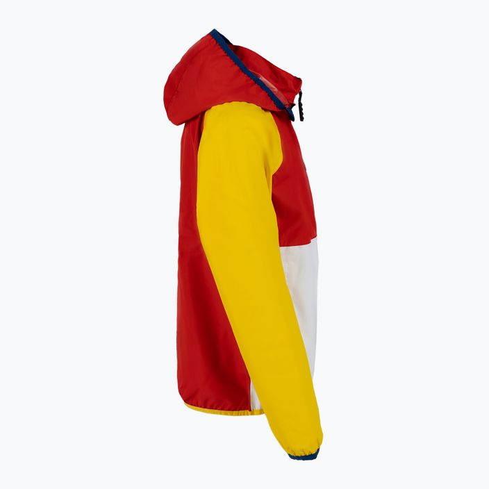 Jachetă pentru copii, rezistentă la vânt LEGO Lwjochy 206 roșu 11010387 3