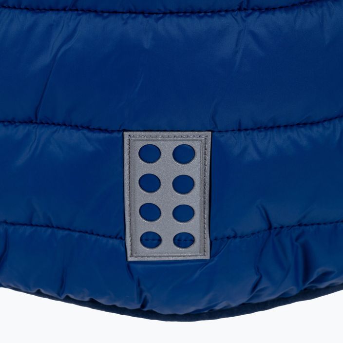 Jachetă pentru copii LEGO LEGO LEGO Jochy 205 albastru 11010416 7