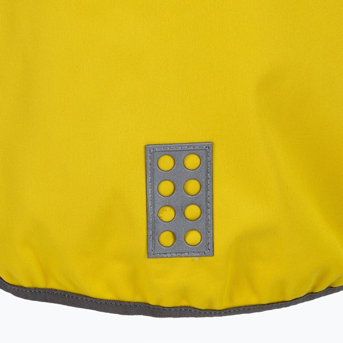 Jachetă Softshell pentru copii LEGO Lwsefrit 201 11010389 7