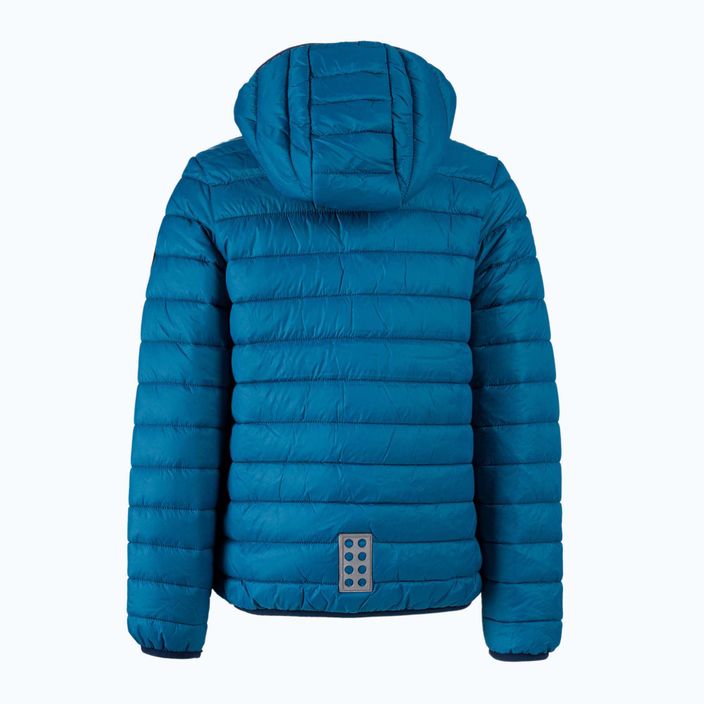 LEGO Lwjori jachetă pentru copii  albastru 11010240 2