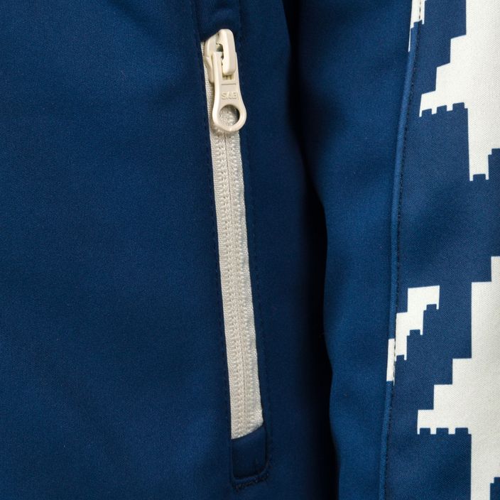 Jachetă softshell pentru copii LEGO Lwsejoun 600 albastru marin 11010554 5