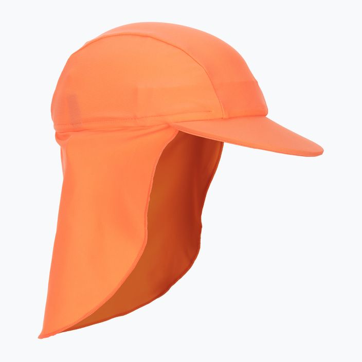 Șapcă de baseball pentru copii LEGO Lwari 301 portocaliu 11010632